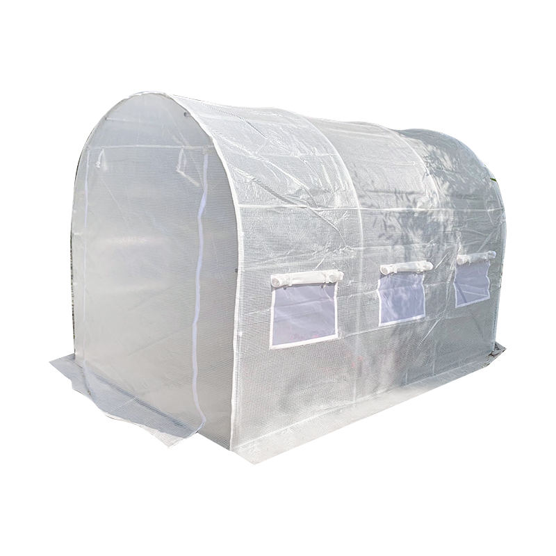 Drivhus vs. Polytunnel: Hvilken vekststruktur er den beste investeringen for avkastning året rundt?