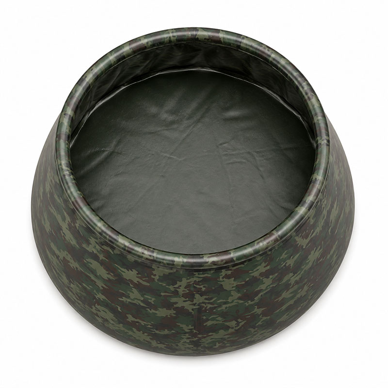 Fleksibel vanntank 2-tonn