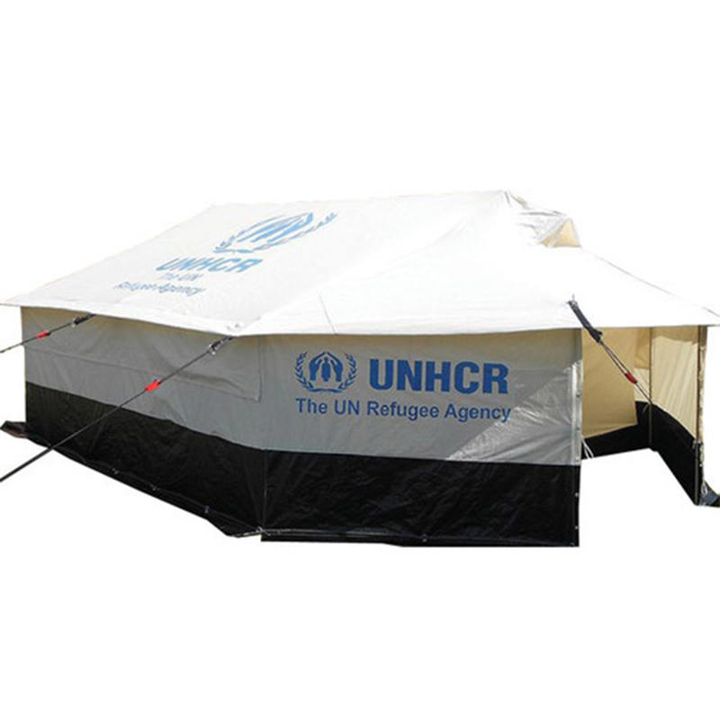 UNHCR Standard 5-personers familietelt