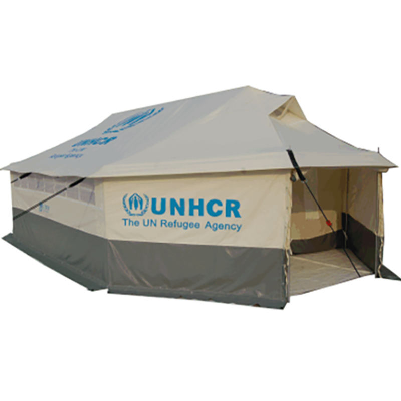 UNHCR Standard 5-personers familietelt