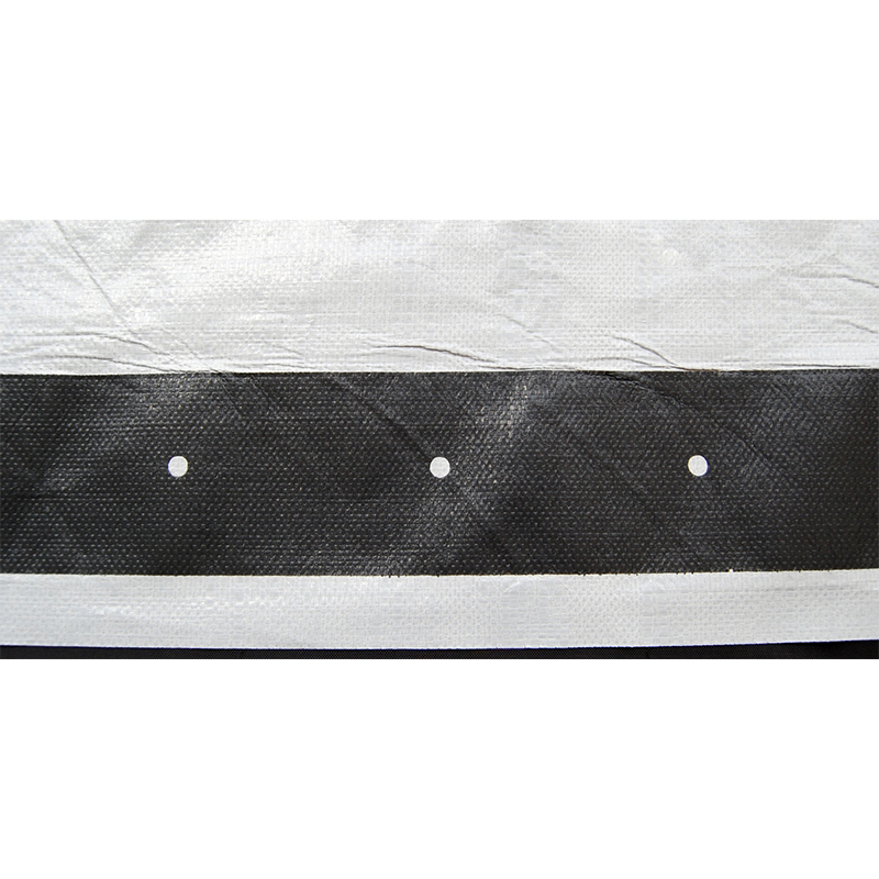 4x60m ekstra stor plastpresenning vanntett dekkark