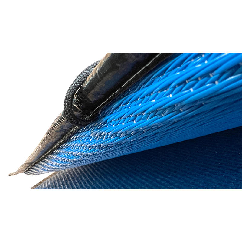 Multipurpose bærbar skum sovematte