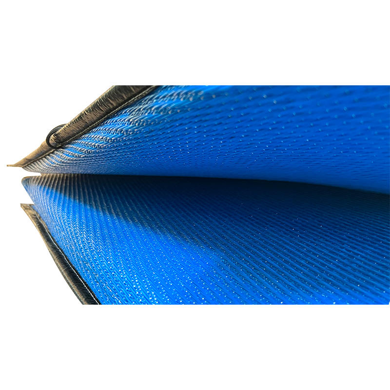 Multipurpose bærbar skum sovematte