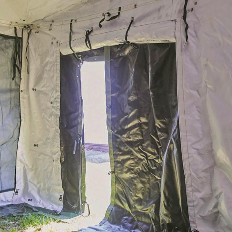 Modulært generell teltsystem-Type I-Small 18