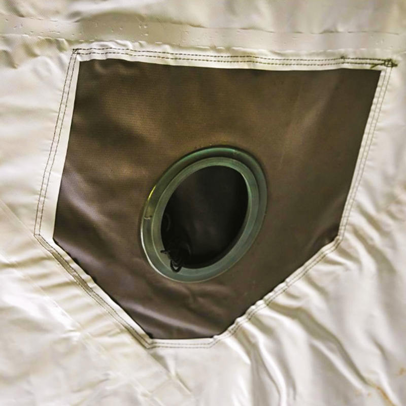 Modulært generell teltsystem-Type I-Small 18