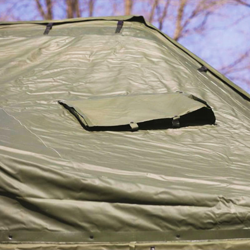 Modulært generell teltsystem-Type I-Small 18