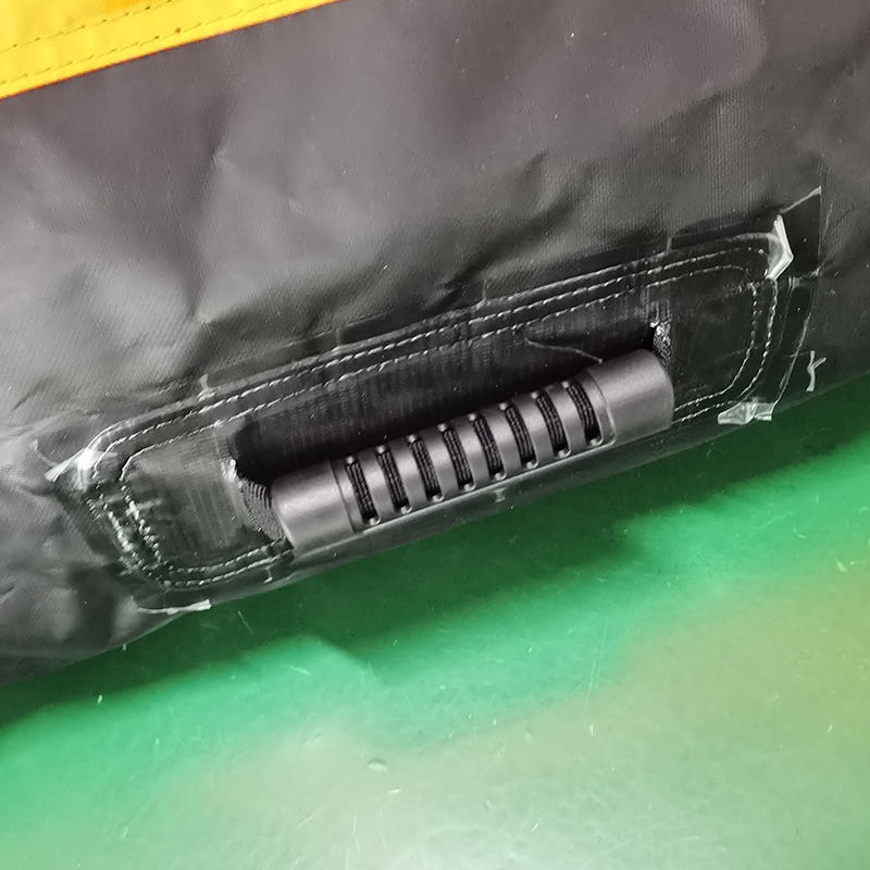 2-4 personer Four Season Glamour oppblåsbart campingtelt